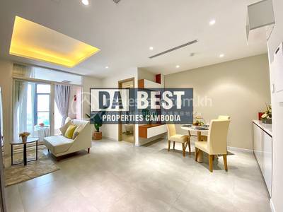 Dabest  Properties , ទន្លេបាសាក់, ចំការមន, ភ្នំពេញ