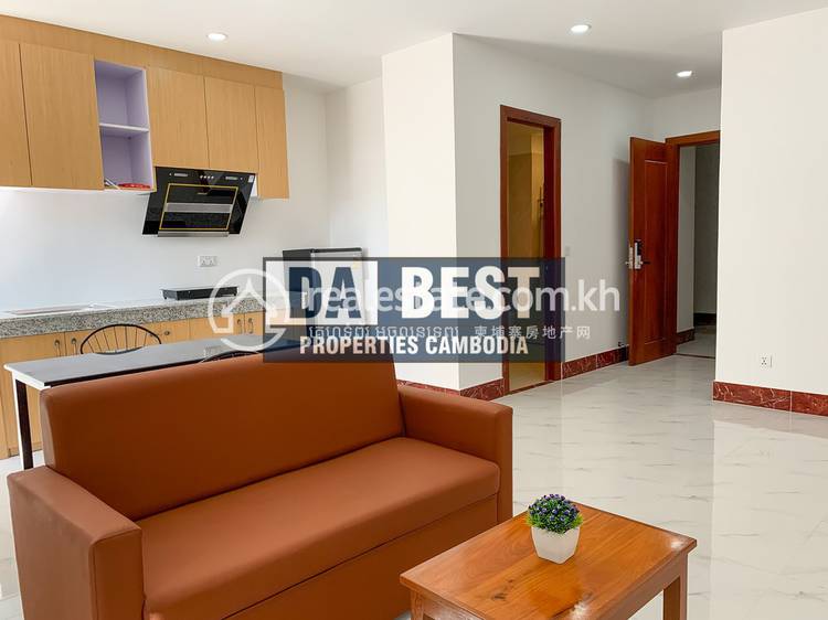 Properties Dabest, Toul Tum Poung 1, Chamkarmon, Phnom Penh