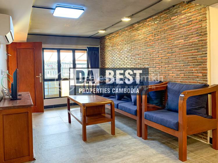 Dabest  Properties , 万景岗3分区（BKK3), 桑园区, 金边