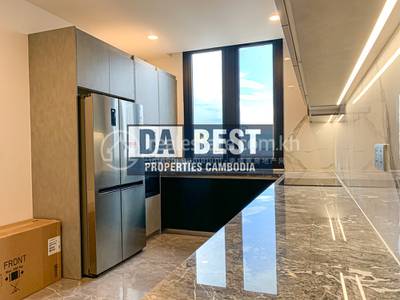 Dabest  Properties , BKK 1, Chamkarmon, พนมเปญ
