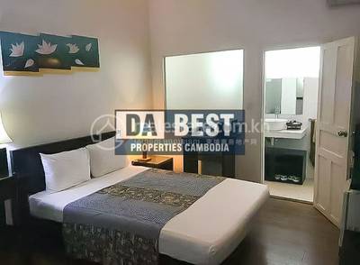 Dabest Properties, 万景岗1分区（BKK1), 桑园区, 金边