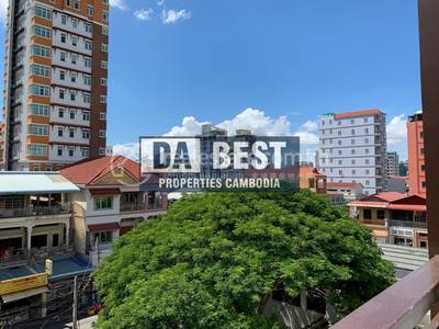 Dabest  Properties , Toul Tum Poung 1, Chamkarmon, พนมเปญ
