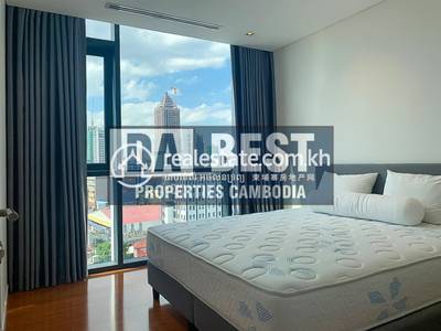 Properties Dabest, Toul Tum Poung 1, Chamkarmon, プノンペン