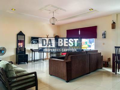 Dabest  Properties , BKK 1, Chamkarmon, Phnom Penh