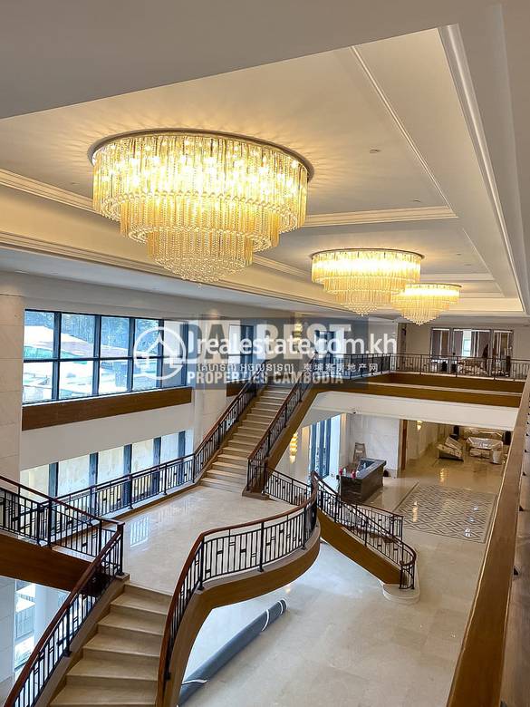 Dabest Properties, Veal Vong진, 마카라구, 프놈펜에 있는 아파트 임대