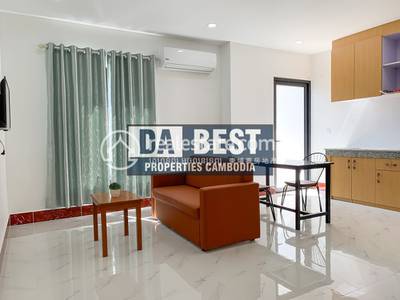 Properties Dabest, Toul Tum Poung 1, Chamkarmon, プノンペン