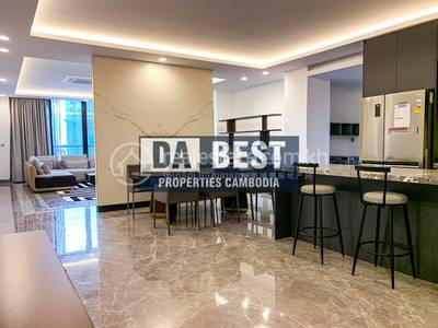 Dabest  Properties , 万景岗1分区（BKK1), 桑园区, 金边