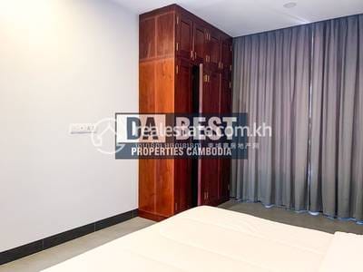 Apartment For Rent in Chamkarmon $550