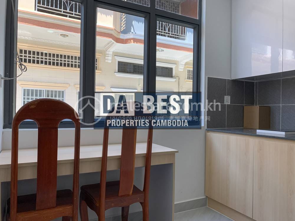 Toul Tum Poung 2 Studio For Rent in Toul Tum Poung 2