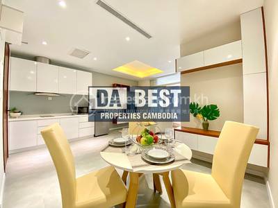 Dabest  Properties , ទន្លេបាសាក់, ចំការមន, ភ្នំពេញ