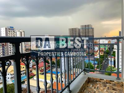 Dabest  Properties , បឹងត្របែក, ចំការមន, ភ្នំពេញ