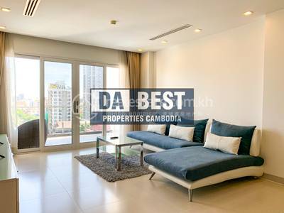 Dabest  Properties , BKK 1, Chamkarmon, Phnom Penh