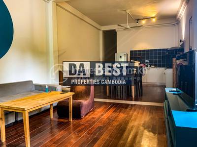 Dabest  Properties , 四臂湾分区, 隆边区, 金边