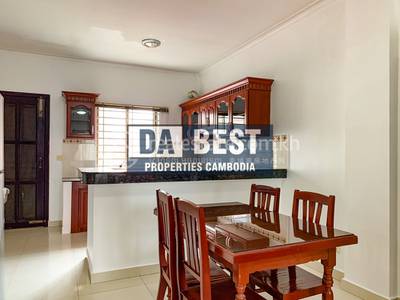 Dabest  Properties , ទន្លេបាសាក់, ចំការមន, ភ្នំពេញ