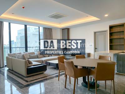 Dabest  Properties , បឹងកេងកង១, ចំការមន, ភ្នំពេញ