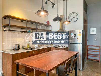 Apartmán K pronájmu in Daun Penh $900
