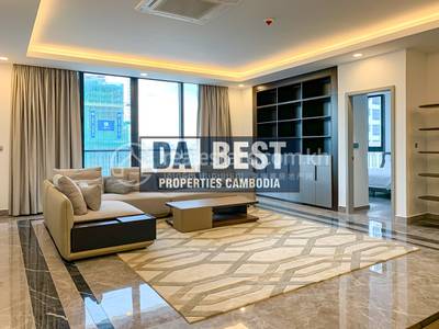 Dabest  Properties , BKK 1, Chamkarmon, พนมเปญ