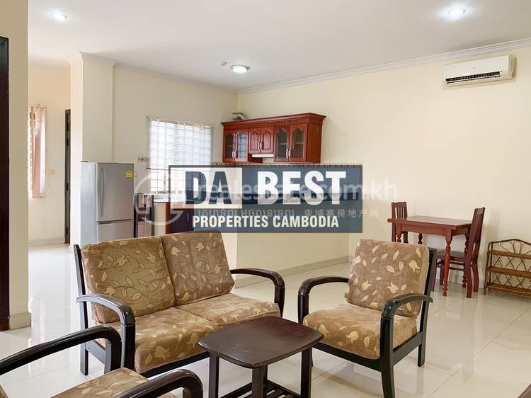 Dabest  Properties , Tonle Bassac, Chamkarmon, Phnom Penh