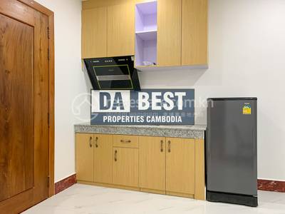 Dabest  Properties , ទួលទំពូង១, ចំការមន, ភ្នំពេញ
