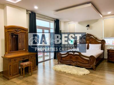 Dabest  Properties , បឹងត្របែក, ចំការមន, ភ្នំពេញ