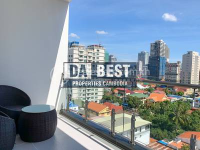 Dabest  Properties , BKK 1, Chamkarmon, Phnom Penh