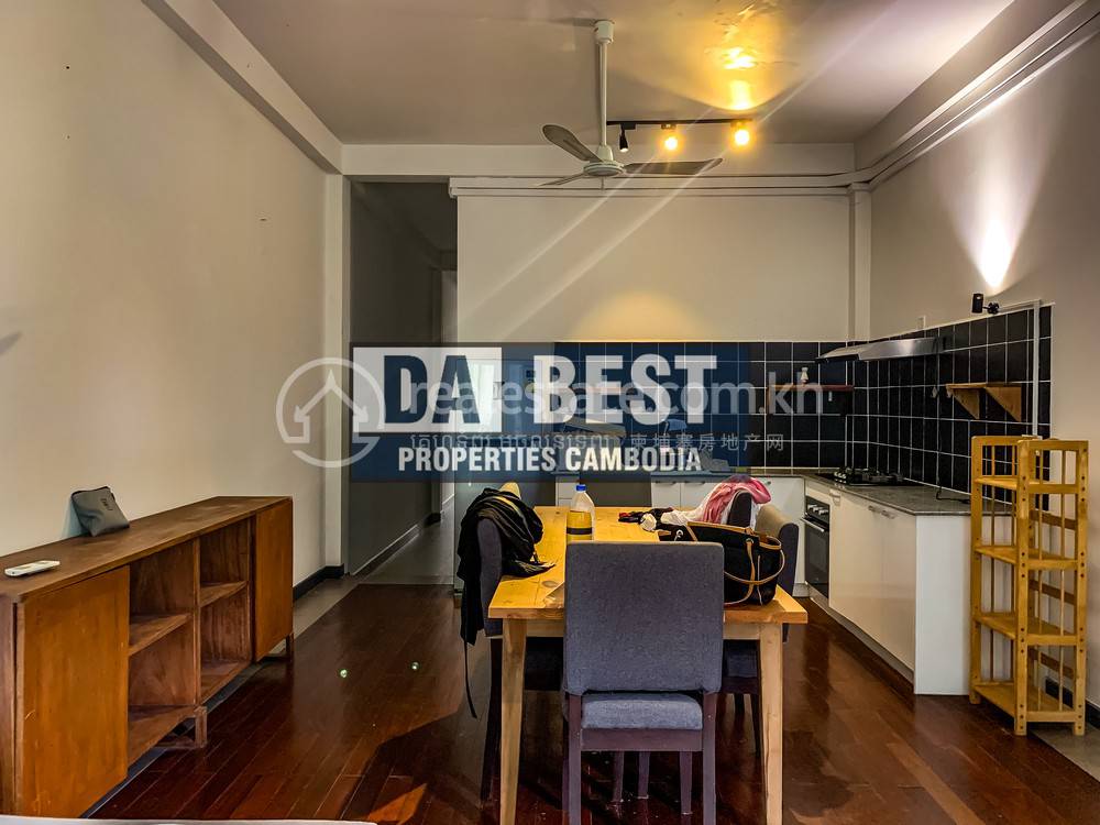 อพาร์ทเม้นท์ สำหรับเช่า ใน Dabest Properties, จักตอมุข, ดวนป็ญ, พนมเปญ