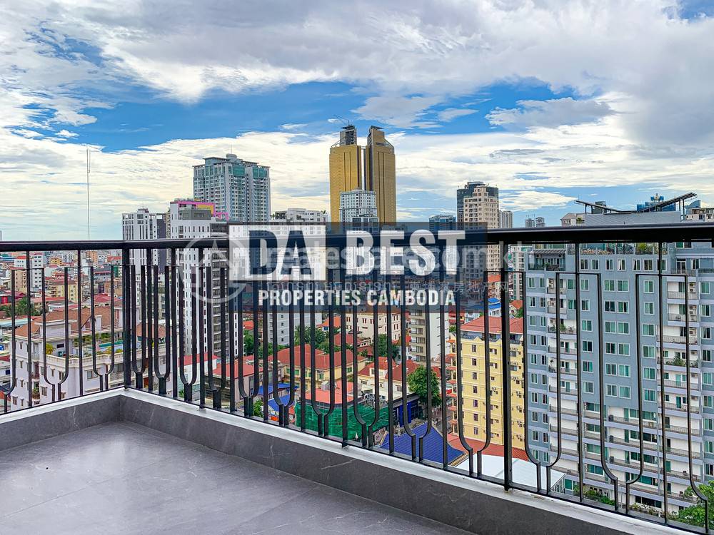 Mieszkanie Na wynajem w Dabest Properties, BKK 1, Boeng Keng Kang, Phnom Penh