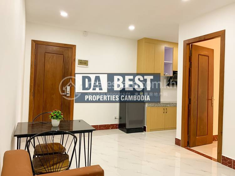 Dabest   Properties, Toul Tum Poung 1, Chamkarmon, Phnom Penh