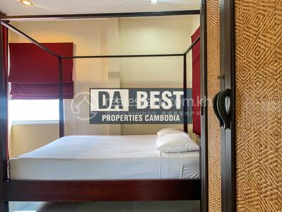 Dabest  Properties , BKK 1, Chamkarmon, Phnom Penh