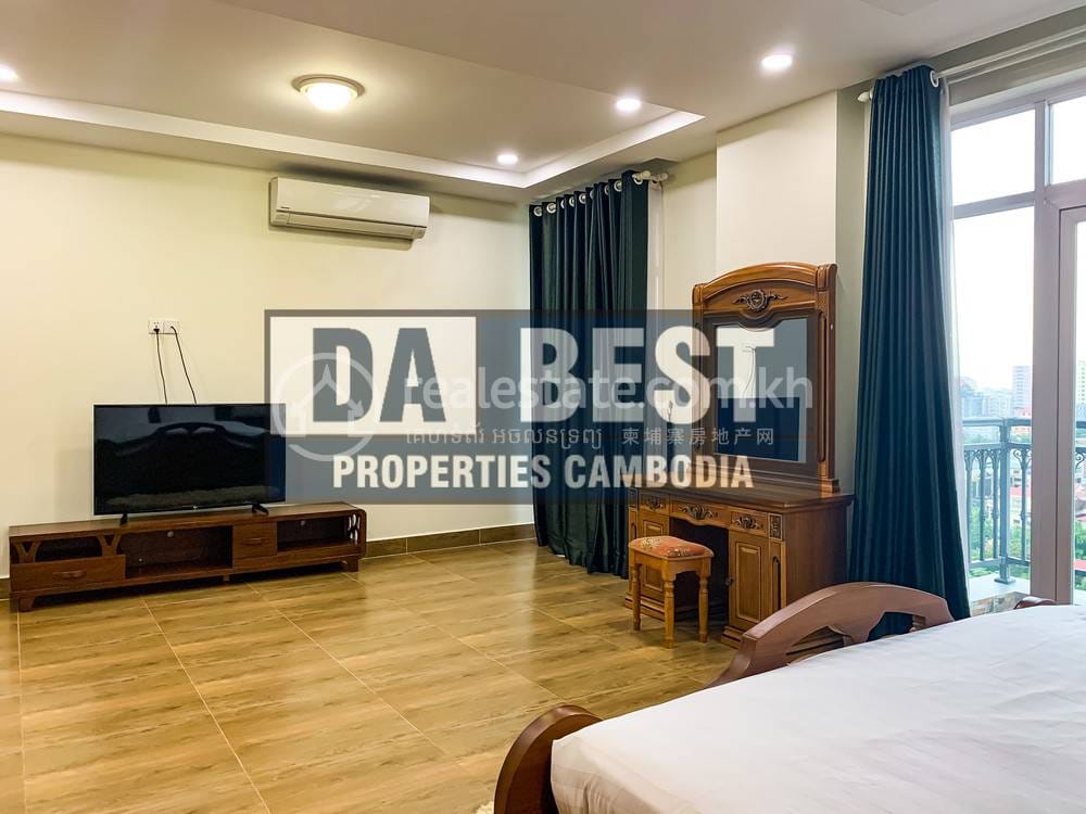 Chamkarmon Apartmán K pronájmu in Chamkarmon