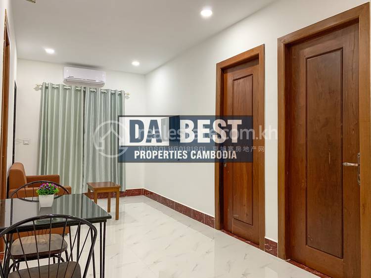 Dabest  Properties , Toul Tum Poung 1, Chamkarmon, Phnom Penh