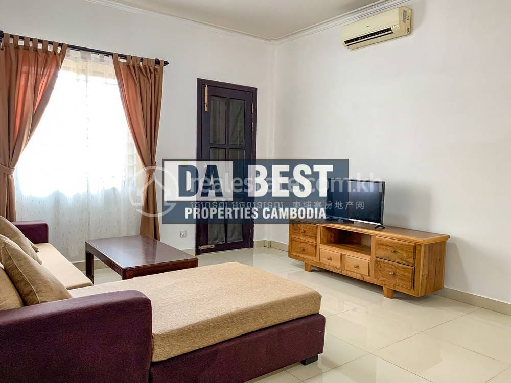 Апартаменты Для Аренды in Chamkarmon $700