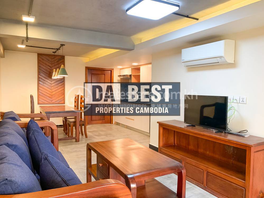 Zařízeno Apartmán K pronájmu