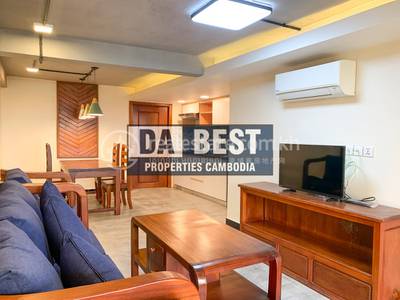 Dabest  Properties , BKK 3, Chamkarmon, プノンペン