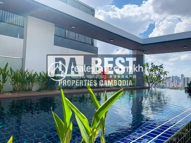 Properties Dabest, Toul Tum Poung 1, Chamkarmon, Phnom Penh