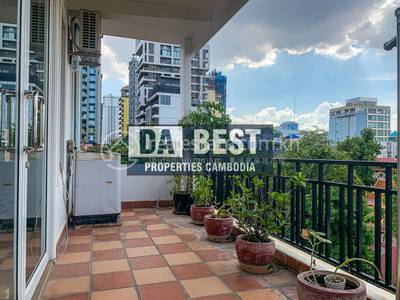 Dabest  Properties , 万景岗1分区（BKK1), 桑园区, 金边