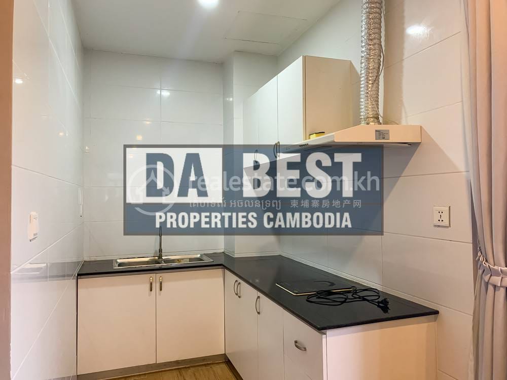 BKK 1 Appartement À louer à BKK 1