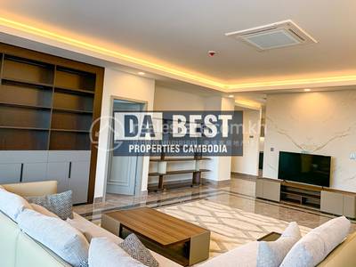 Dabest  Properties , BKK 1, Chamkarmon, พนมเปญ
