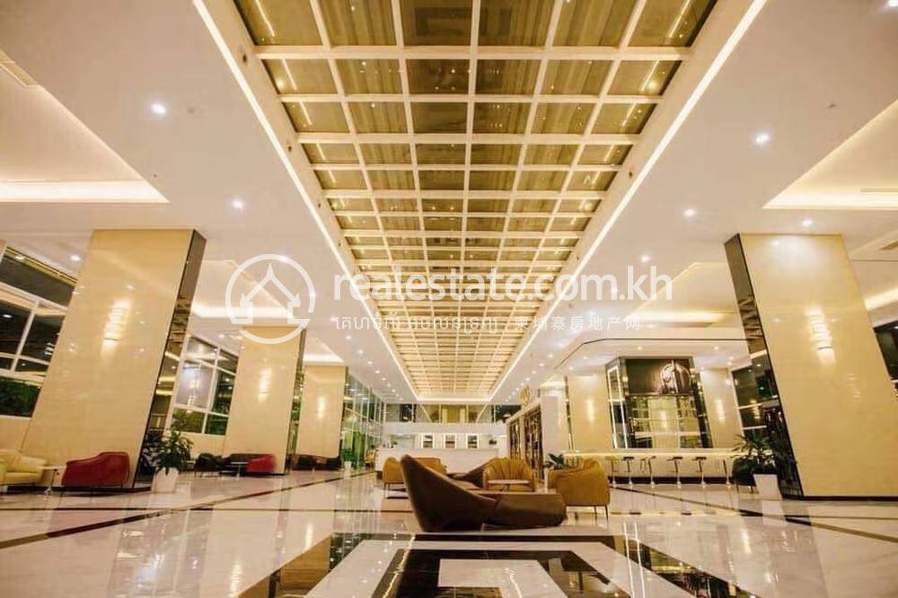 Condo À vendre à Mittapheap, 7 Makara, Phnom Penh