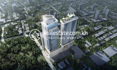         , Tonle Bassac, Chamkarmon, Phnom Penh