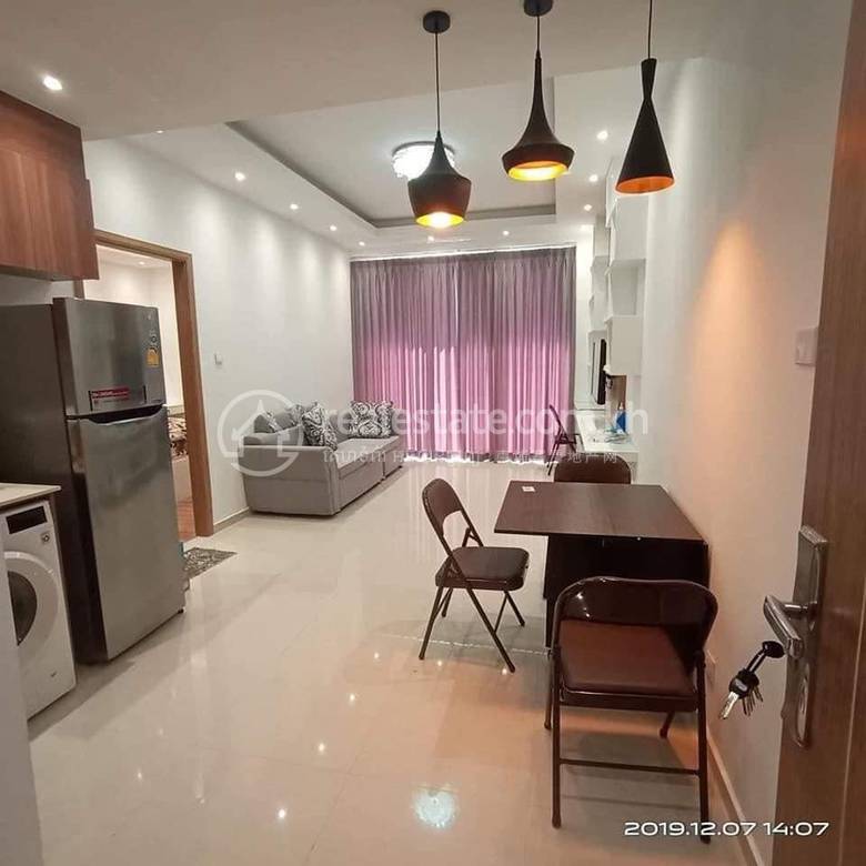 คอนโด สำหรับเช่า ใน 7 Makara $500