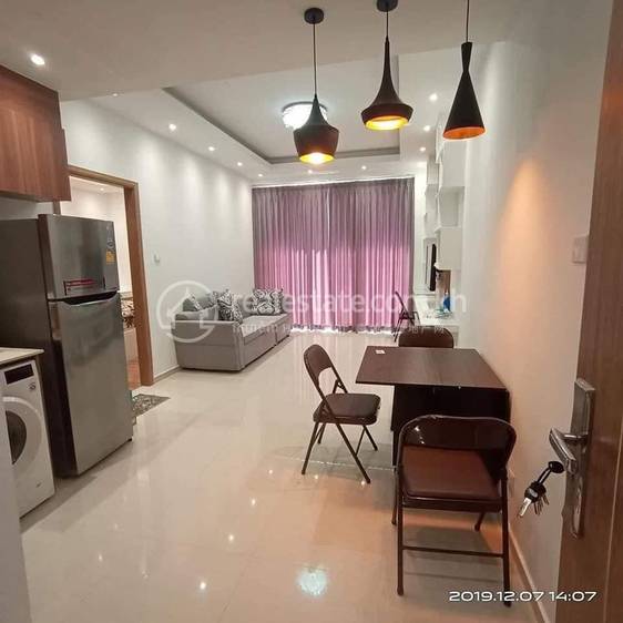 คอนโด สำหรับเช่า ใน 7 Makara $500