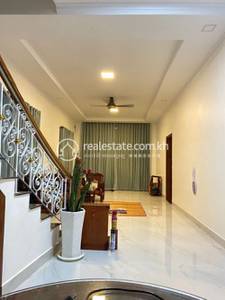  , ទួលទំពូង២, ចំការមន, ភ្នំពេញ