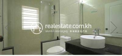 Serviced Apartment For Rent in BKK 3, Boeng Keng Kang, Phnom Penh
