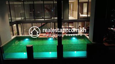 寝室5室のマンション賃貸物件 $25,000