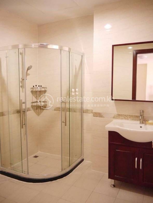 Apartmán K pronájmu in Chroy Changvar, Chroy Changvar, Phnom Penh