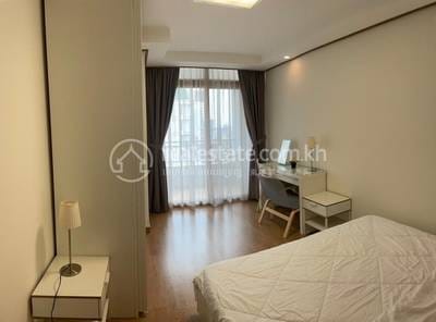 Boeng Keng Kang套房出租，价格$1,400