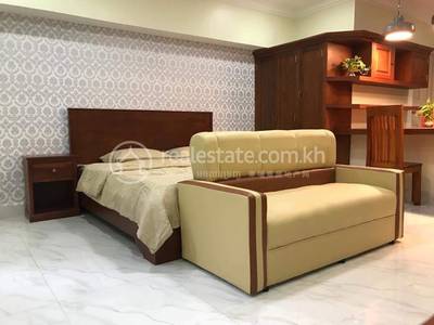  , ទឹកថ្លា, សែនសុខ, ភ្នំពេញ