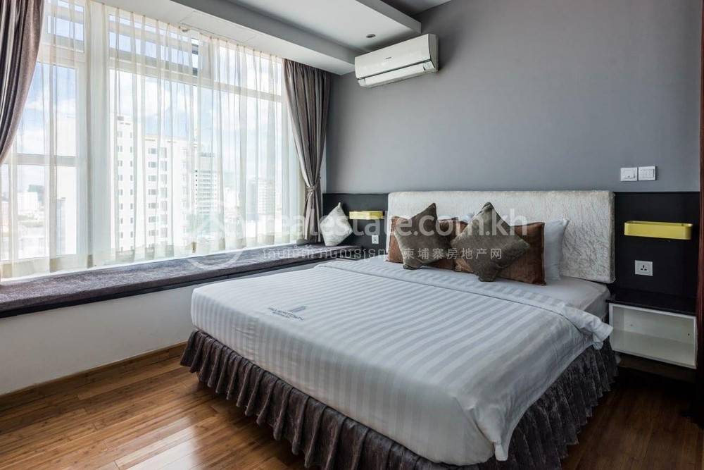 $750 Apartmán se službami