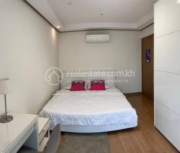 2卧室套房出租，价格$1,400